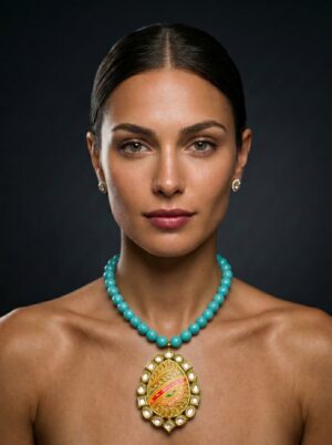 Turquoise Necklace
