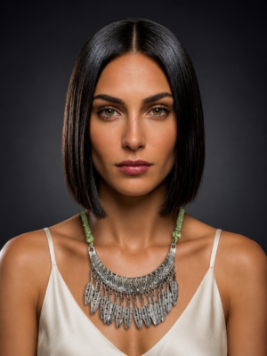 Boho Necklace