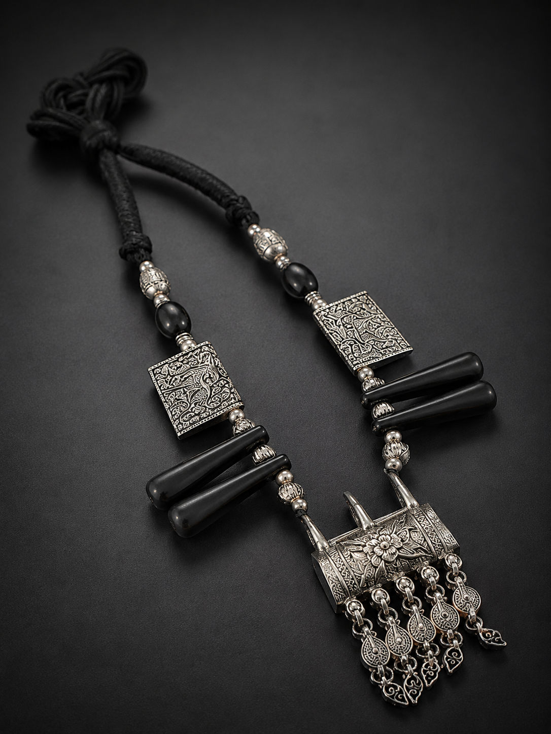 Boho Necklace - Image 2