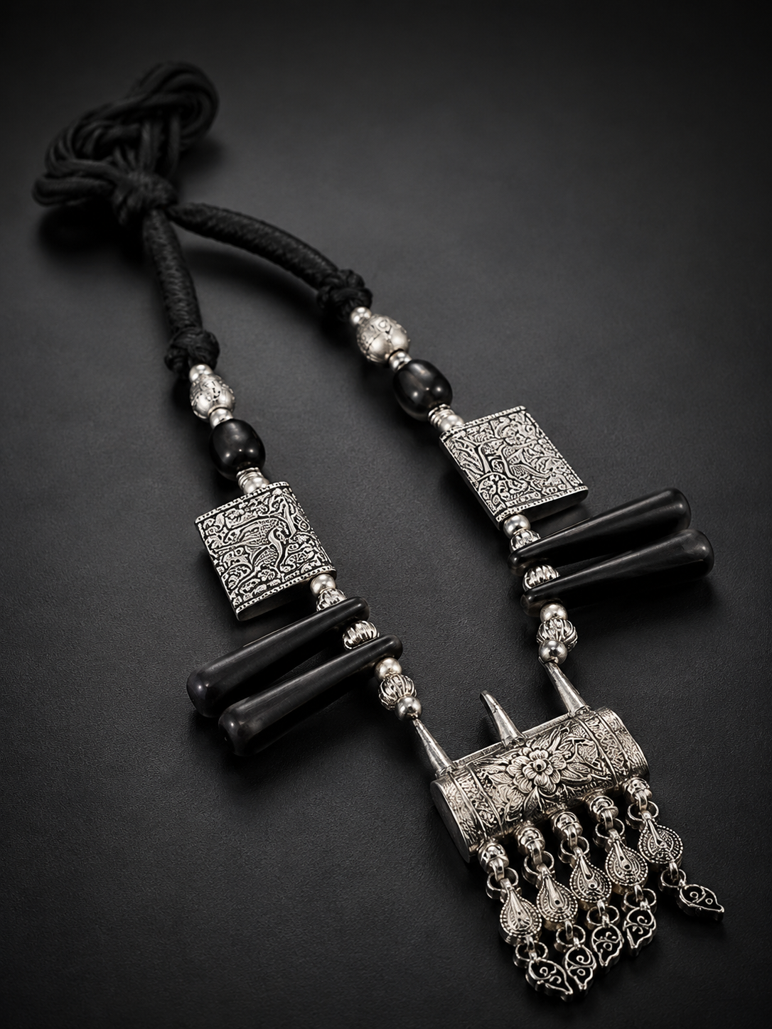 Boho Necklace - Image 3